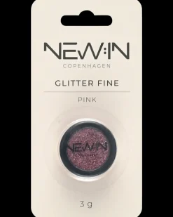 NEW IN NEW:IN Glitter Fine assorteret| Kosmetik Og Personlig Pleje