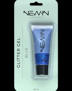 NEW IN NEW:IN Glitter Gel assorteret| Kosmetik Og Personlig Pleje