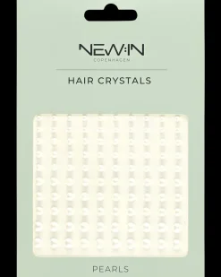 NEW IN NEW:IN Hårkrystaller assorteret| Smykker & Hårpynt|Kosmetik Og Personlig Pleje
