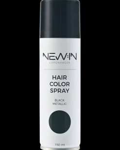 NEW IN NEW:IN Hårspray med farve assorteret| Kosmetik Og Personlig Pleje