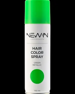 NEW IN NEW:IN Hårspray med farve assorteret| Kosmetik Og Personlig Pleje