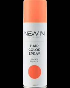 NEW IN NEW:IN Hårspray med farve assorteret| Kosmetik Og Personlig Pleje