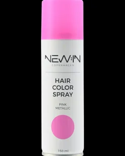NEW IN NEW:IN Hårspray med farve assorteret| Kosmetik Og Personlig Pleje