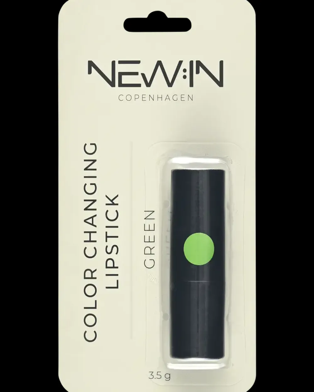 NEW IN NEW:IN Læbestift Color Changing assorteret| Kosmetik Og Personlig Pleje