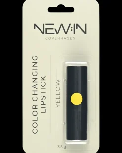 NEW IN NEW:IN Læbestift Color Changing assorteret| Kosmetik Og Personlig Pleje