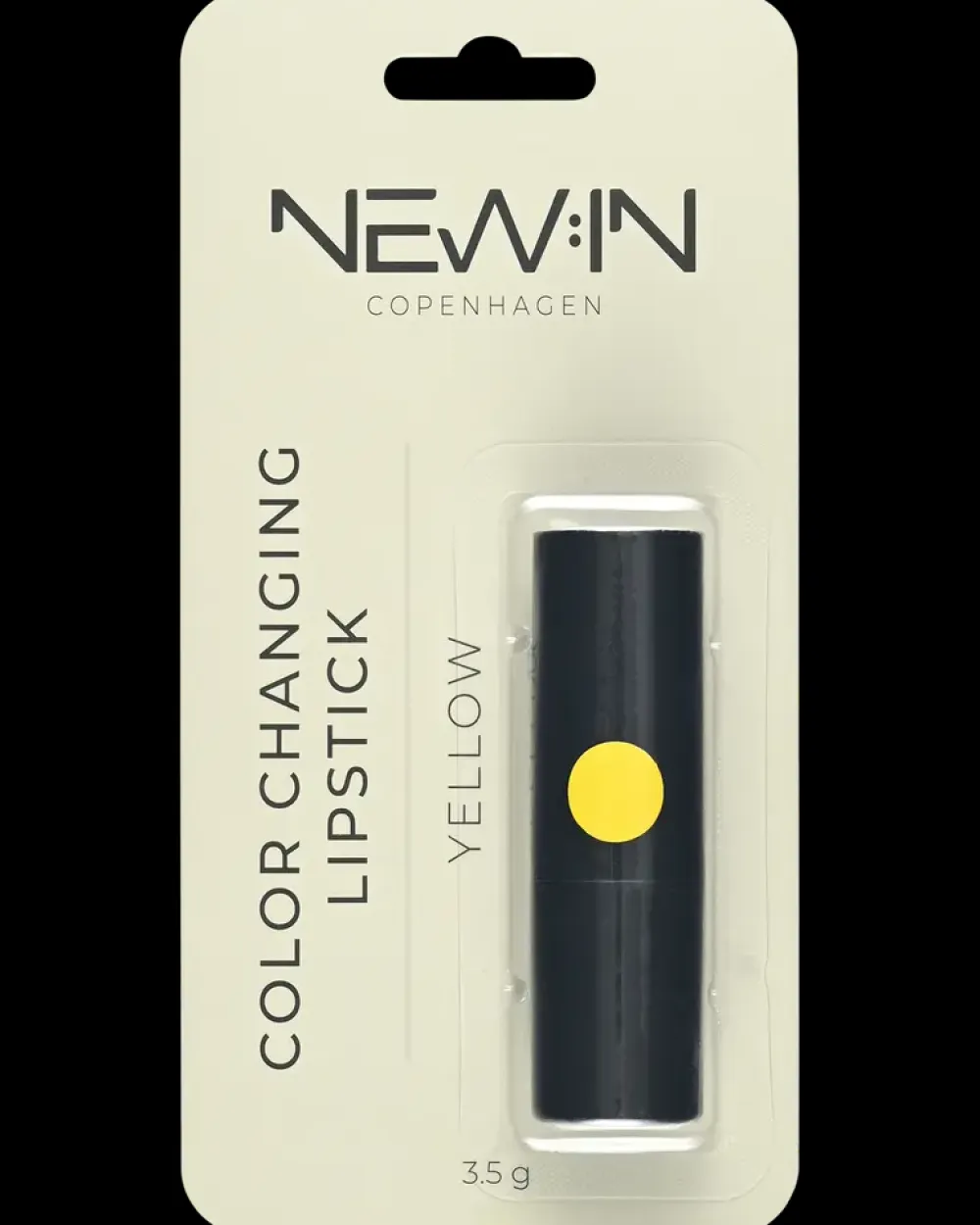 NEW IN NEW:IN Læbestift Color Changing assorteret| Kosmetik Og Personlig Pleje