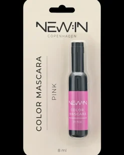 NEW IN NEW:IN Mascara med farve assorteret| Kosmetik Og Personlig Pleje