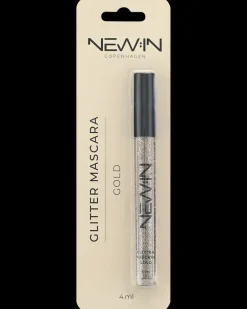 NEW IN NEW:IN Mascara med glitter assorteret| Kosmetik Og Personlig Pleje