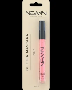 NEW IN NEW:IN Mascara med glitter assorteret| Kosmetik Og Personlig Pleje