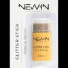 NEW IN NEW:IN Stick m/glitter assorteret| Kosmetik Og Personlig Pleje