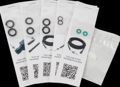 Nilfisk o-ringsæt til højtryksrenser| Øvrige Havemaskiner|Højtryksrensere Og Tilbehør