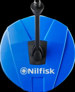 Nilfisk Patio Cleaner Compact| Højtryksrensere Og Tilbehør