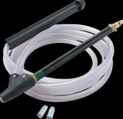 Nilfisk sandblæsningsudstyr| Øvrige Havemaskiner|Højtryksrensere Og Tilbehør