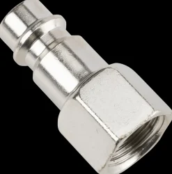 MITSUTOMO AIR Nippel indvendig gevind 1/4"| Koblinger, Forgreninger Og Nipler