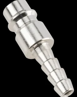 MITSUTOMO AIR Nippel til slangemontering - ¼"| Koblinger, Forgreninger Og Nipler