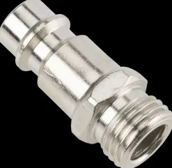 MITSUTOMO AIR Nippel udvendigt gevind 1/4"| Koblinger, Forgreninger Og Nipler