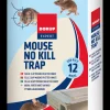 BORUP Expert No Kill Trap - Musefælde| Mus- Og Rottefælder