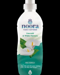 Noora skyllemiddel 496 ml - ass. varianter| Vaskemidler