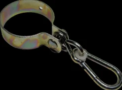 Nordic Play Active Gyngebeslag rund Ø100 mm| Gynger, Legehuse Og Sandkasser