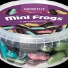 NORDTHY Mini Frogs 150 g| Slik