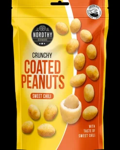NORDTHY Nøddemix - assorterede varianter| Chips Og Snacks