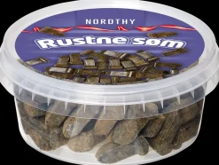 NORDTHY Rustne Søm 150 g| Slik