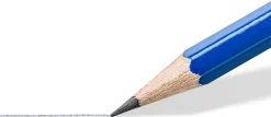 Staedtler Norica Blyant HB2 - 5 stk| Kontorartikler