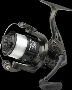 DAM Nova Spinnehjul| Fiskestænger, Hjul Og Liner