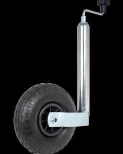 Næsehjul til trailer| Hjul Og Støtteben