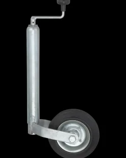 Næsehjul til trailer| Hjul Og Støtteben