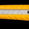Olfa bræk-af hobbykniv 18 mm L-1| Hobbyknive, Skrabere Mm.