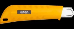 Olfa bræk-af hobbykniv 18 mm L-1| Hobbyknive, Skrabere Mm.