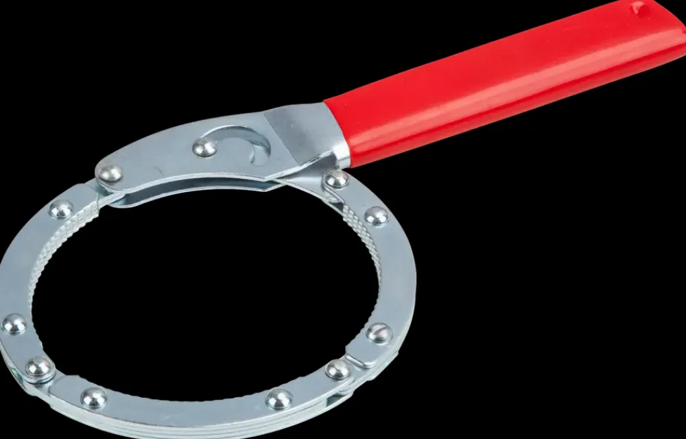 BRANFORD Oliefiltertang Ø95 mm| Autoværktøj