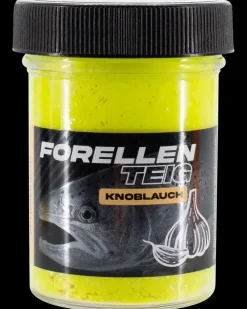 FTM Omura Omura Trout bait - Sun yellow| Endegrej Og Madding