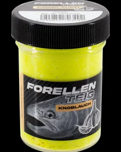 FTM Omura Omura Trout bait - Sun yellow| Endegrej Og Madding