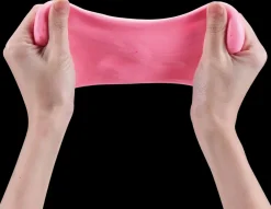 ZURU Oosh Oosh Glowing Slime 70 g - assorterede farver| Øvrigt Legetøj