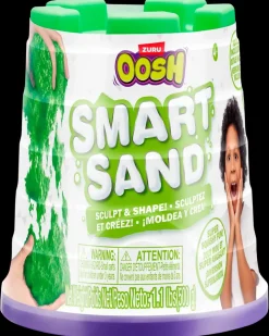 Oosh Smart sand 500g| Øvrigt Legetøj