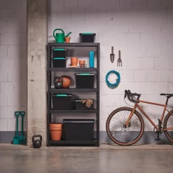 Moxom Opbevaringsboks EcoLine 32 L| Opbevaringsbokse Og -Kasser