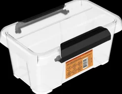 Sjöbo Storage Opbevaringsboks OrganizeIT 0,5 L| Opbevaringsbokse Og -Kasser