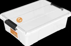 Sjöbo Storage Opbevaringsboks OrganizeIT 8,5L| Opbevaringsbokse Og -Kasser