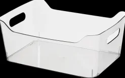 Opbevaringsboks til køleskab - stor| Øvrige Køkkenartikler|Opbevaringsbokse Og -Kasser