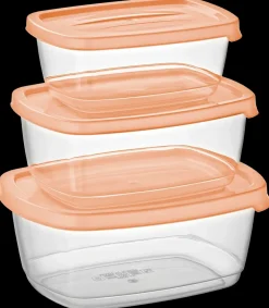 SJÖBO Opbevaringsbøtte sæt| Øvrige Køkkenartikler