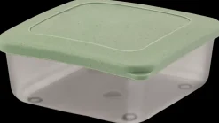 SJÖBO Opbevaringsbøtter 4-pak| Øvrige Køkkenartikler