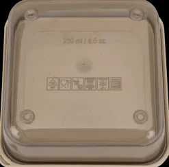 SJÖBO Opbevaringsbøtter 4-pak| Øvrige Køkkenartikler