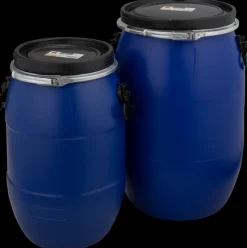 Opbevaringstønde 60 L| Øvrige Dyreartikler|Øvrige Haveartikler