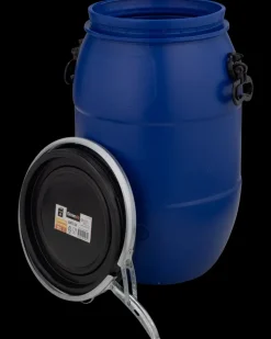 Opbevaringstønde 30 L| Øvrige Dyreartikler|Øvrige Haveartikler