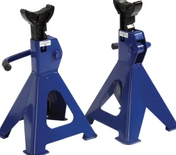 BRANFORD Opklodsningsbuk 3 ton 2-pak| Donkrafte, Opklodsning Og Lifte