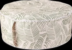 Oppustelig puf| Øvrige Møbler