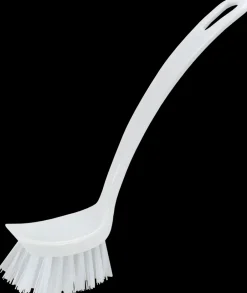 Clean Action Opvaskebørste med stive børstehår| Rengøringsartikler