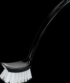 Clean Action Opvaskebørste med stive børstehår| Rengøringsartikler